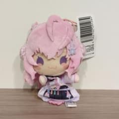 【新品・未使用】博衣こよりホロライブプロダクション指パペット 秘密結社holoX