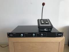 ADgear TB-1A＆TB-21　TALKBACKINTERFACE SET ADgear TB-1A＆TB-21 TALKBACKINTERFACE SET - メルカリ