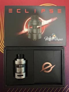 新品 ECLIPSE RTA YachtVape RBAのサムネイル