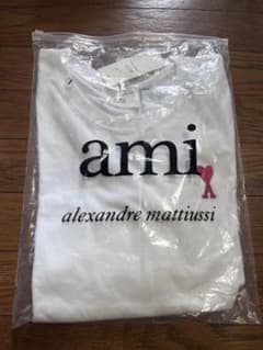 AMI PARIS 半袖Tシャツのサムネイル