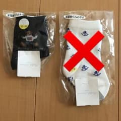 【専用】ベビー 靴下 ソックス ラルフローレン 9〜11cmのサムネイル