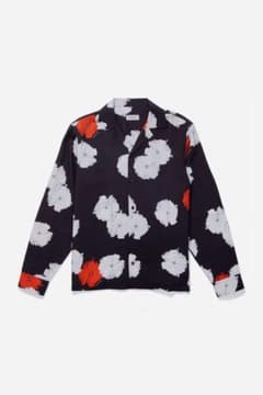 saturdays nyc Marco Moon Flower Shirtのサムネイル