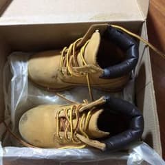 Timberlandのサムネイル