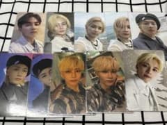 SEVENTEEN ジョンハン トレカ まとめ売り⚠️3枚目⚠️ - メルカリ