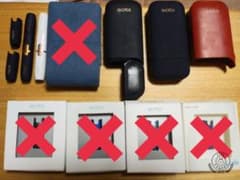 IQOS アイコス純正IQOS アイコス キャップのサムネイル