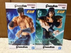 最安ショップ比較】 ケンシロウ フィギュア 北斗の拳 FIST OF THE