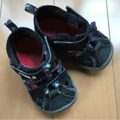 サマーシューズ12.5cmのサムネイル