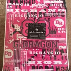 BIGBANG ショルダーショッパーのサムネイル