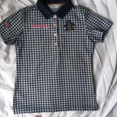 MansingWearLadys半袖ポロのサムネイル