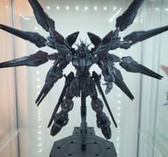 MGEXストライクフリーダム風 海外製品 ミッドナイトコーティング
