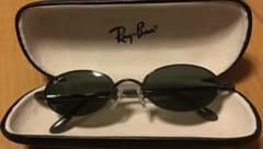 RayBan レイバン　サングラス　中古のサムネイル