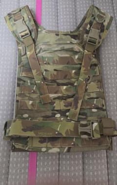 BLACKHAWK ライトウェイト プレートキャリア S/Mサイズ BLACKHAWK ライトウェイト プレートキャリア S/Mサイズ - メルカリ