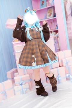 にじさんじ 珠乃井ナナ コスプレ衣装 - メルカリ