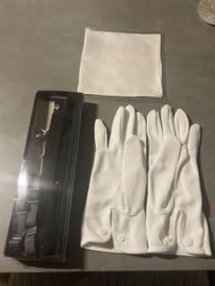新郎　結婚式　小物6点セットのサムネイル