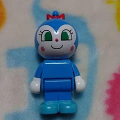 ブロックラボ  コキンちゃんのサムネイル
