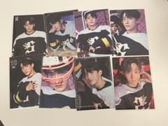 SEVENTEEN DK トレカ - メルカリ