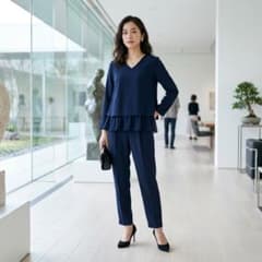 エンジェリーベ　セットアップのサムネイル