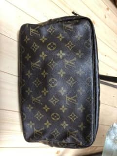 ルイヴィトン モノグラム ショルダーバッグ 正規品のサムネイル