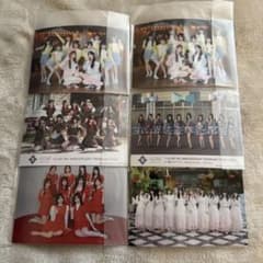 LOVE イコラブ CD抽選会 ガラポン 参加賞 生写真 - メルカリ