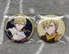 アイドリッシュセブン 六弥ナギ 缶バッジ セット - メルカリ