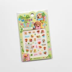 デコプチシール｜Kira Pote WANKOのサムネイル