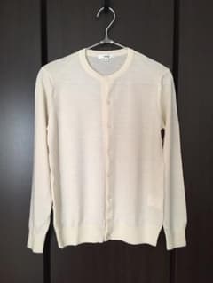 【今月末までの出品】お値下げ中　Bshop カーディガンのサムネイル