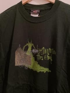Dyingrace バンドTシャツのサムネイル