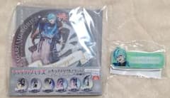 フラガリアメモリーズ　ハンギョン