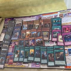 遊戯王 聖騎士デッキのサムネイル