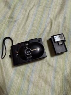 動作未確認】OLYMPUS XA2 A11 フィルムカメラ セット ジャンク品