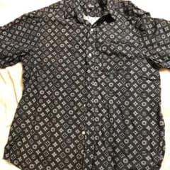 STUSSY 半袖シャツのサムネイル
