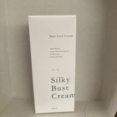 Silky Bust Cream 50gのサムネイル