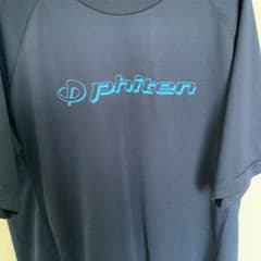ファイテンTシャツのサムネイル