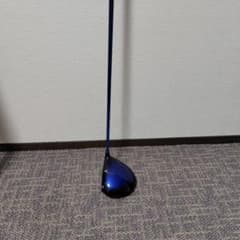 XXIO11ドライバー メンズ ゴルフクラブ　レフティのサムネイル