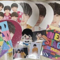 西村拓哉　グッズのサムネイル