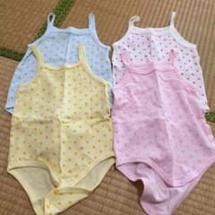 肌着のサムネイル
