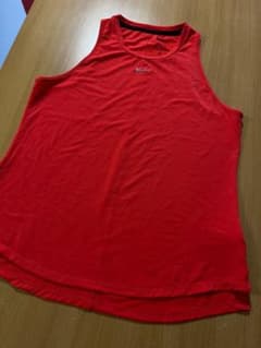 ☆美品NIKE ナイキ DRI-FIT タンクトップ XLサイズ