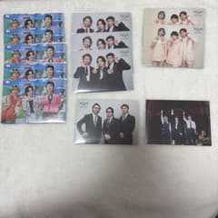 Mrs. GREEN APPLE 포토 카드 12장 세트