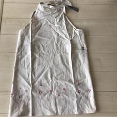 新品 未使用 カンサイ エプロンのサムネイル