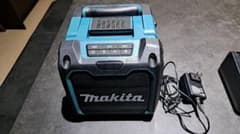 マキタ Makita スピーカーコードレスのサムネイル