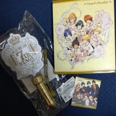 マジLOVE LIVE 7th STAGE ライト ST☆RISH Ver.のサムネイル