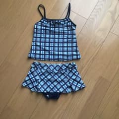 水着 110 セパレートのサムネイル