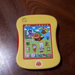 アンパンマン玩具のサムネイル