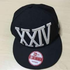 NEW ERA twenty four karatsのサムネイル