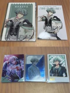 亥清悠 アイナナ ZOOL まとめ売り - メルカリ