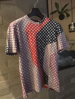 LOUIS VUITTON モノグラム スター Tシャツ 国内正規品のサムネイル