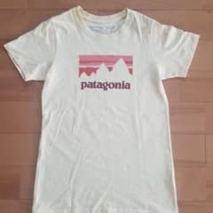 パタゴニアレディースTシャツのサムネイル