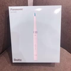 Panasonic 音波振動歯ブラシ ドルツのサムネイル
