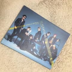 generationsのサムネイル
