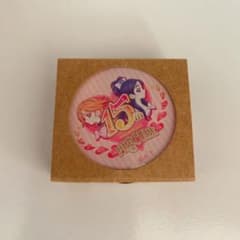 ふたりはプリキュア 15th モイスチャーリップケアクリームのサムネイル